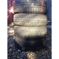 195/65/15 Goodyear 4 шт 5,8-6мм 